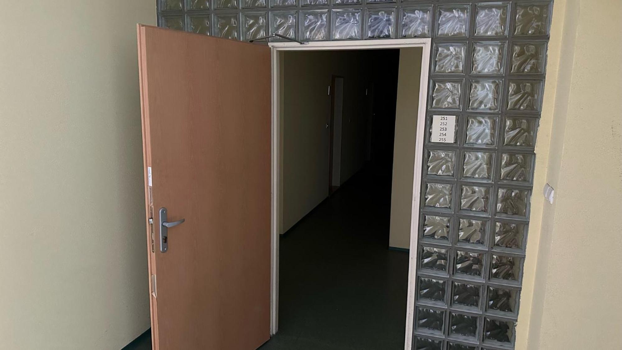 2 Room Apartment With Balcony 255, Apartmany Liptov Liptovský Mikuláš エクステリア 写真